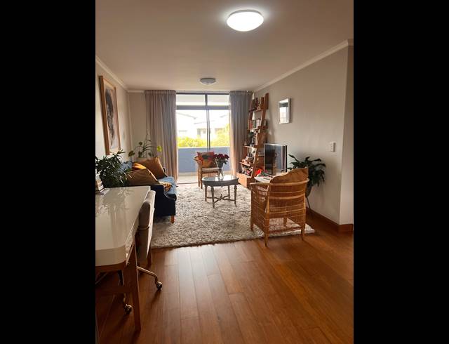 2 BEDROOM APARTMENT TO LET IN CENTURY CITY